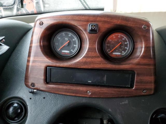 Photo 8 from auction – 2007 FREIGHTLINER CHASSIS X with VIN 4UZAB2CY97CY83306