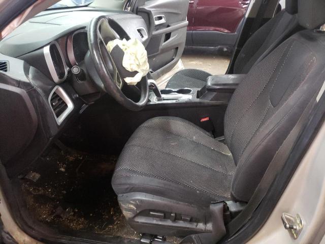 Photo 7 from auction – 2011 CHEVROLET EQUINOX LT with VIN 2GNALDECXB1231475