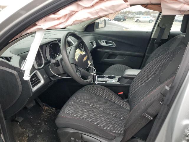 Photo 7 from auction – 2017 CHEVROLET EQUINOX LS with VIN 2GNALBEK0H1611087