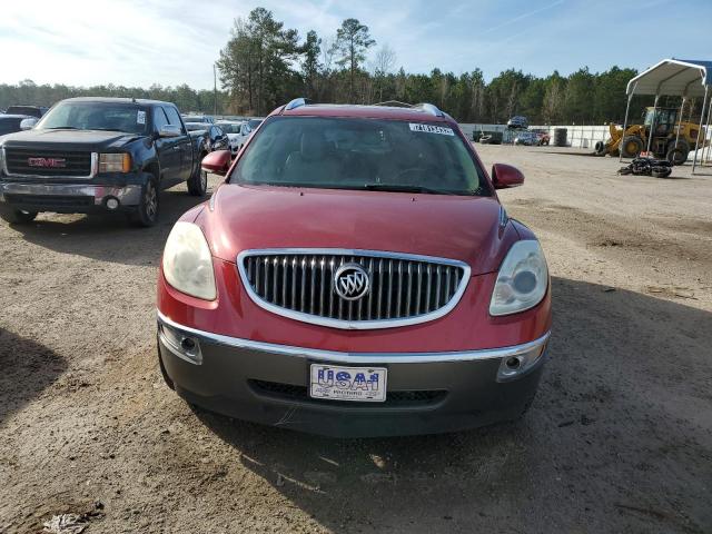 Photo 5 from auction – 2012 BUICK ENCLAVE with VIN 5GAKRDED7CJ174844