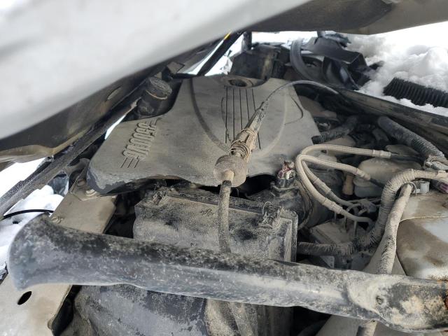 Photo 11 from auction – 2010 CHEVROLET IMPALA LS with VIN 2G1WA5EKXA1156656