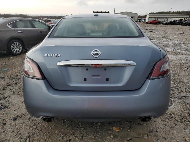 Photo 6 from auction – 2012 NISSAN MAXIMA S with VIN 1N4AA5AP7CC803651