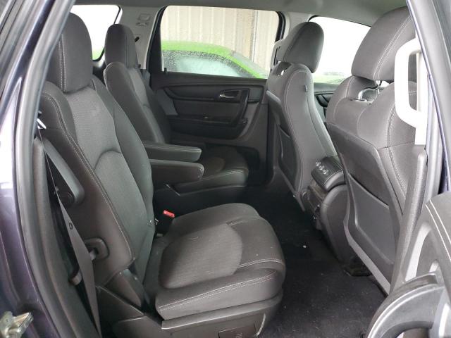 Photo 11 from auction – 2014 CHEVROLET TRAVERSE L with VIN 1GNKRGKD4EJ279453