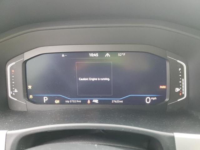 Photo 9 from auction – 2021 VOLKSWAGEN ATLAS CROS with VIN 1V2SE2CA5MC223633