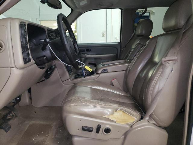 Photo 7 from auction – 2006 GMC NEW SIERRA with VIN 2GTEK13T961179308