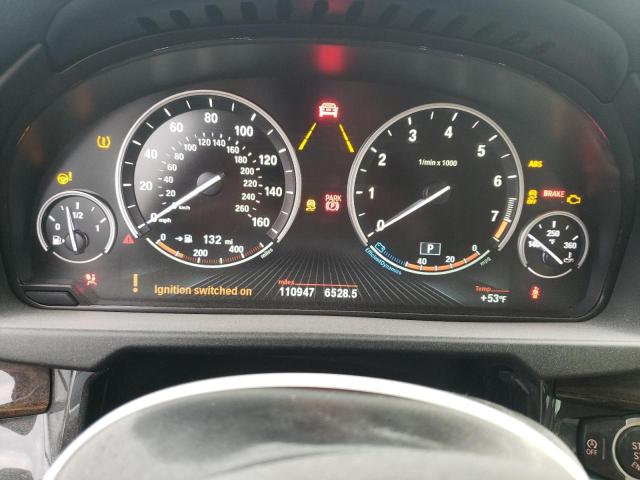 Photo 9 from auction – 2016 BMW X5 XDRIVE3 with VIN 5UXKR0C5XG0U48454