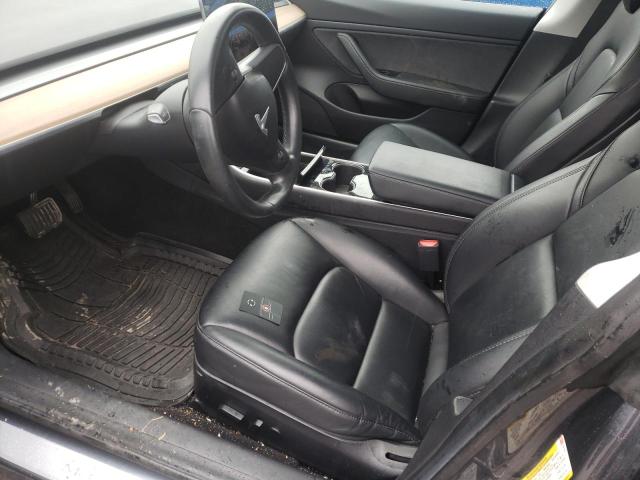 Photo 7 from auction – 2019 TESLA MODEL 3 with VIN 5YJ3E1EA9KF401931