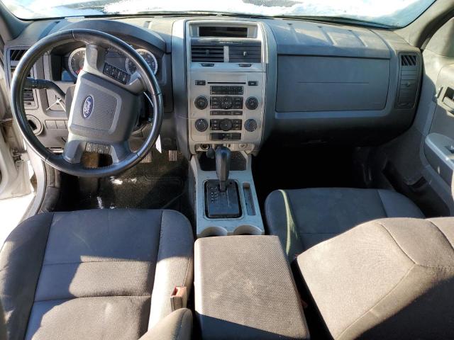 Foto 8 de la subasta – 2012 FORD ESCAPE XLT con VIN 1FMCU9D78CKB78532