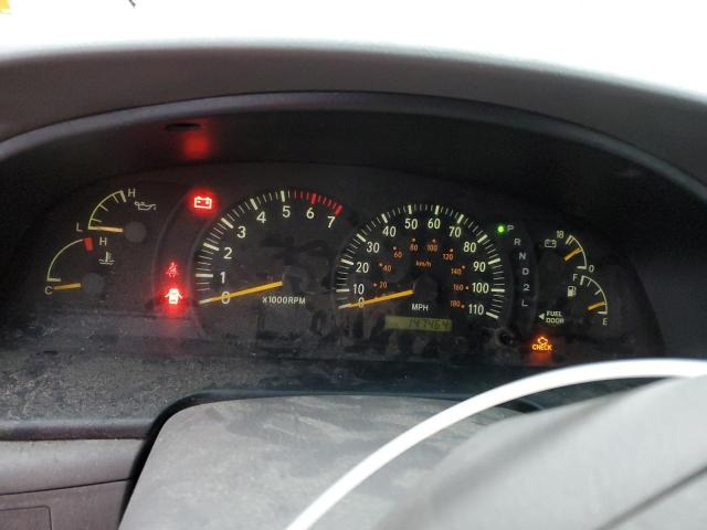 Photo 9 from auction – 2002 TOYOTA TUNDRA with VIN 5TBRN34172S227191