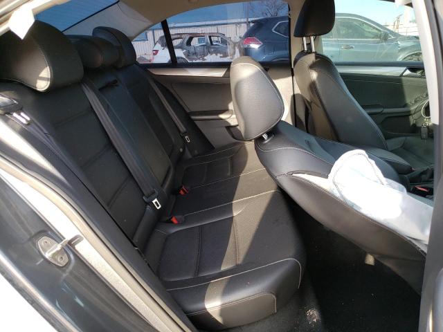 Photo 10 from auction – 2018 VOLKSWAGEN JETTA SE with VIN 3VWDB7AJ3JM205142