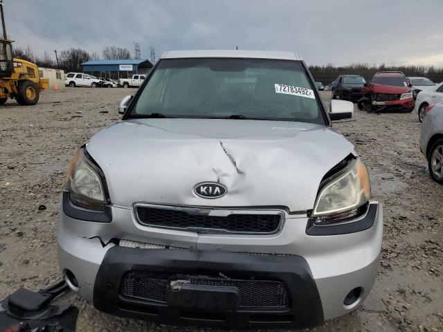 صورة رقم 5 من المزاد - 2011 KIA SOUL + مع VIN KNDJT2A27B7294529