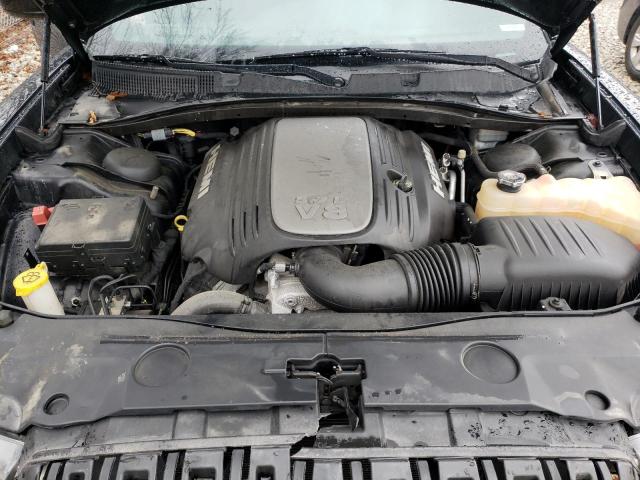 Photo 11 from auction – 2014 DODGE CHARGER R/ with VIN 2C3CDXCT7EH340897