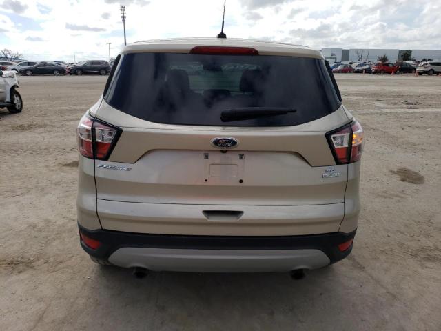 Photo 6 from auction – 2017 FORD ESCAPE SE with VIN 1FMCU0GD9HUE86754