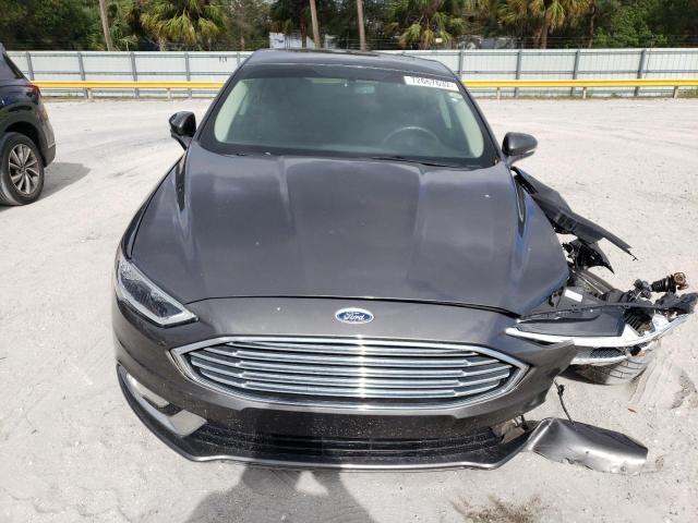 Photo 5 from auction – 2017 FORD FUSION TIT with VIN 3FA6P0K93HR363928