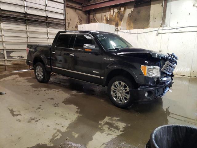 Photo 4 from auction – 2012 FORD F150 SUPER with VIN 1FTFW1ET3CFB84174