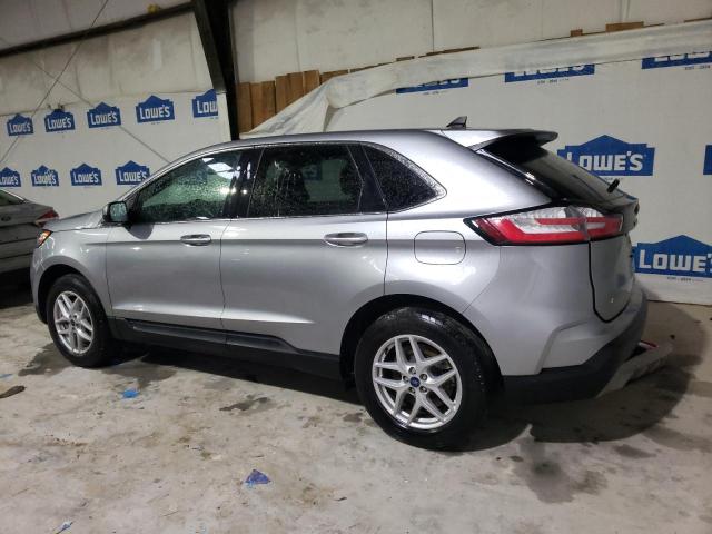 Photo 2 from auction – 2022 FORD EDGE SEL with VIN 2FMPK4J91NBA40036