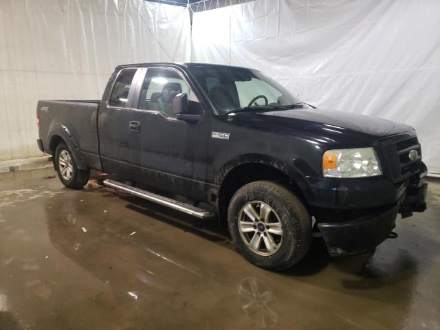 Photo 4 from auction – 2008 FORD F150 with VIN 1FTRX14W78FA14221