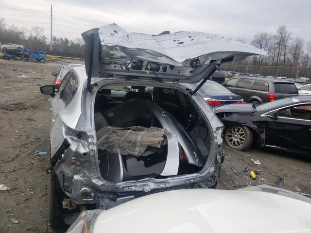 Photo 6 from auction – 2021 MAZDA CX-5 GRAND with VIN JM3KFBDM8M0323631