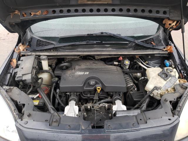 Photo 12 from auction – 2008 CHEVROLET UPLANDER L with VIN 1GNDV33108D135953