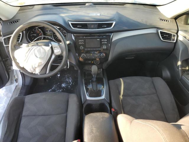 Photo 8 from auction – 2016 NISSAN ROGUE S with VIN KNMAT2MV6GP701222