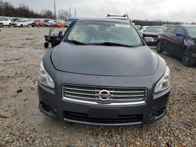 Photo 5 from auction – 2011 NISSAN MAXIMA S with VIN 1N4AA5AP4BC829865