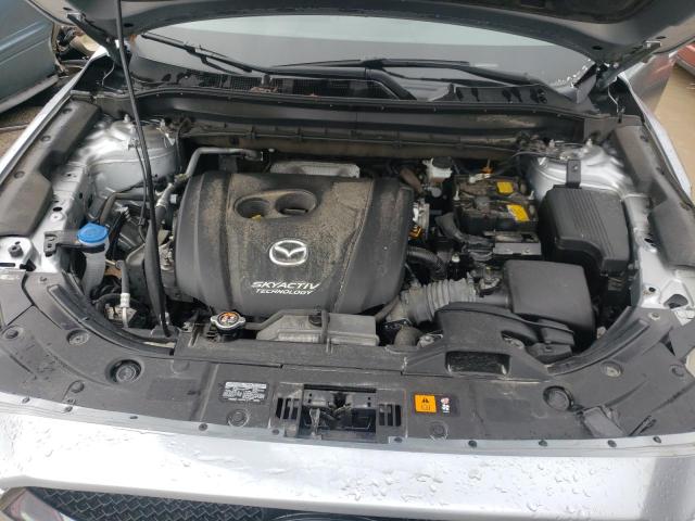 Photo 12 from auction – 2019 MAZDA CX-5 SPORT with VIN JM3KFBBM5K0610988