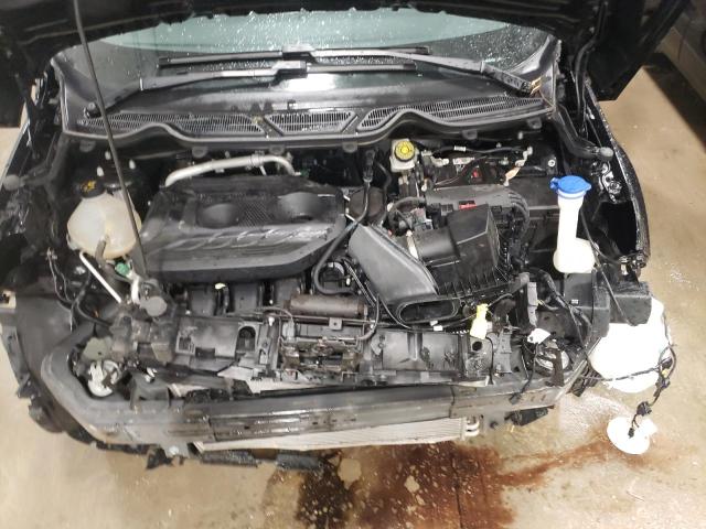 Photo 12 from auction – 2021 FORD ECOSPORT T with VIN MAJ6S3KL5MC403334