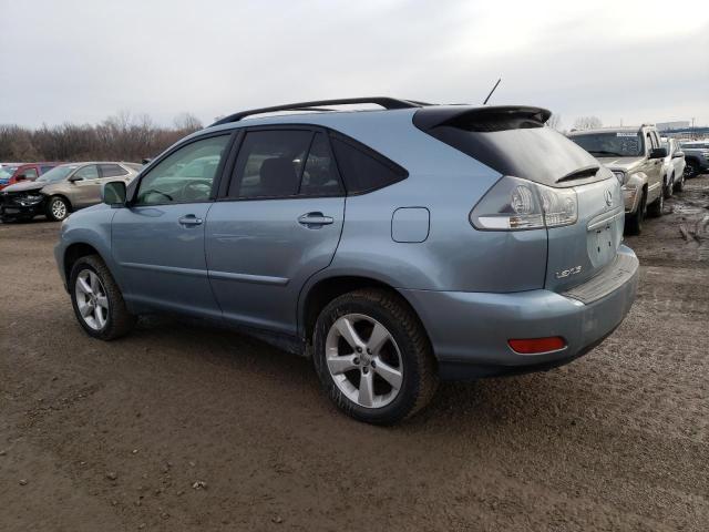 Photo 2 from auction – 2005 LEXUS RX 330 with VIN JTJHA31U950074721