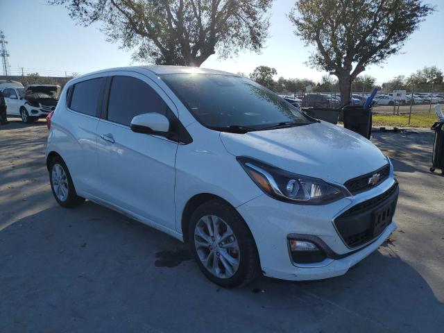 Photo 4 from auction – 2020 CHEVROLET SPARK 2LT with VIN KL8CF6SA4LC467499