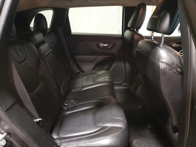 Photo 11 from auction – 2014 JEEP CHEROKEE L with VIN 1C4PJMDS5EW276144