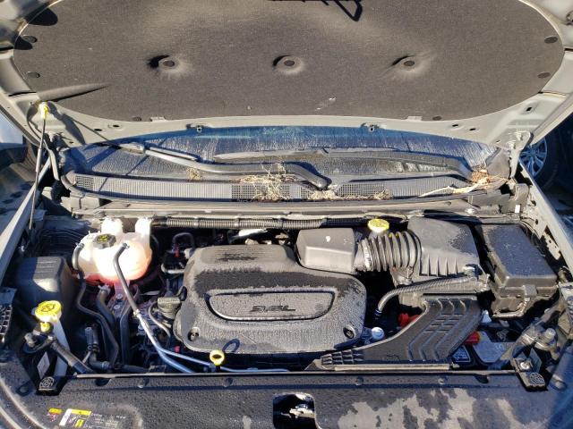 Photo 11 from auction – 2022 CHRYSLER PACIFICA T with VIN 2C4RC1BGXNR106208