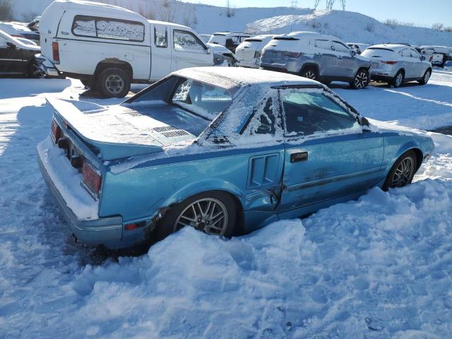 Photo 3 from auction – 1986 TOYOTA MR2 with VIN JT2AW15C9G0085998