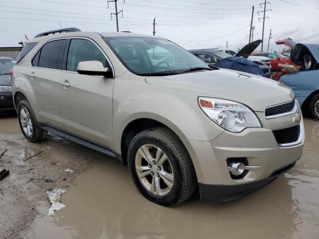 Photo 4 from auction – 2013 CHEVROLET EQUINOX LT with VIN 1GNFLNEK8DZ122140