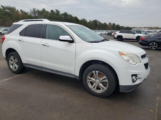 Photo 4 from auction – 2012 CHEVROLET EQUINOX LT with VIN 2GNFLGEK7C6104721
