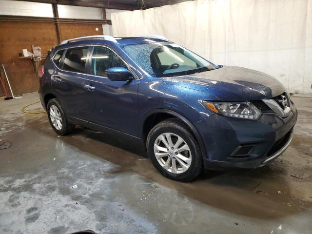 Photo 4 from auction – 2016 NISSAN ROGUE S with VIN 5N1AT2MV8GC925532