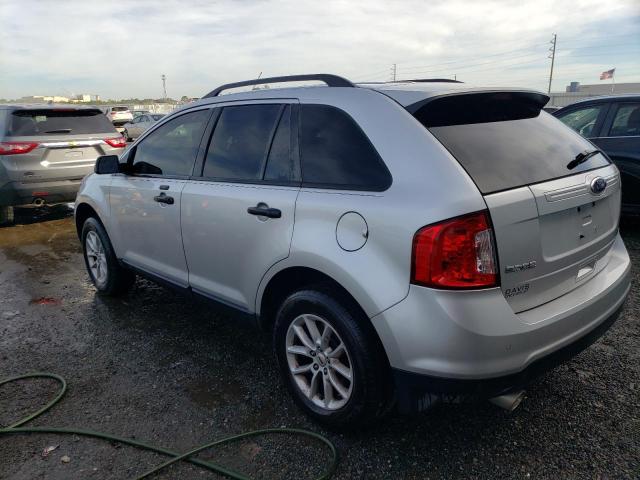 Photo 2 from auction – 2013 FORD EDGE SE with VIN 2FMDK3GC7DBB69249
