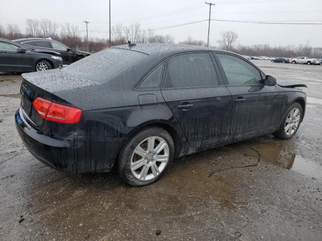 Photo 3 from auction – 2011 AUDI A4 PREMIUM with VIN WAUBFAFL1BN013101