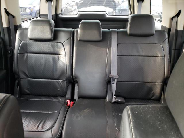 Photo 10 from auction – 2010 FORD FLEX LIMIT with VIN 2FMHK6DT2ABA24686