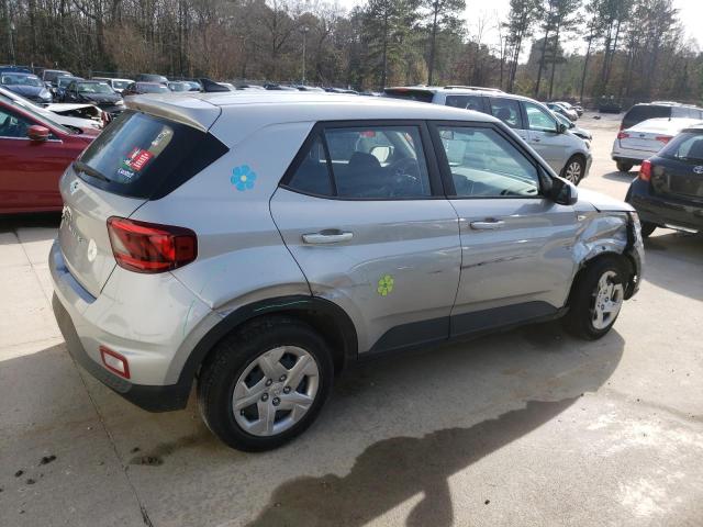 Photo 3 from auction – 2020 HYUNDAI VENUE SE with VIN KMHRB8A35LU018124
