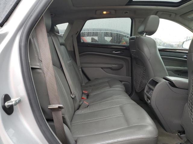 Photo 11 from auction – 2010 CADILLAC SRX PERFOR with VIN 3GYFNEEY5AS539922
