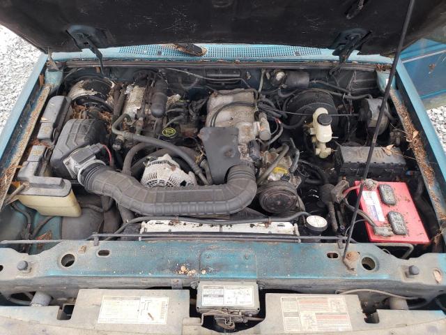 Photo 11 from auction – 1994 FORD RANGER SUP with VIN 1FTCR14X8RPC10186