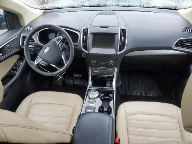 Photo 8 from auction – 2019 FORD EDGE SEL with VIN 2FMPK4J95KBC30949