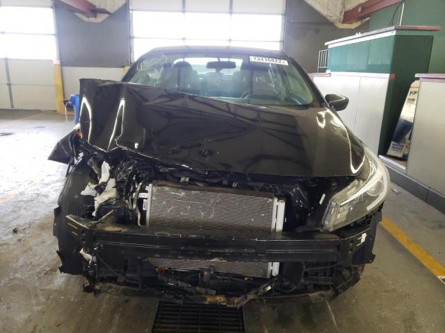 Photo 5 from auction – 2018 KIA FORTE LX with VIN 3KPFK4A76JE181640