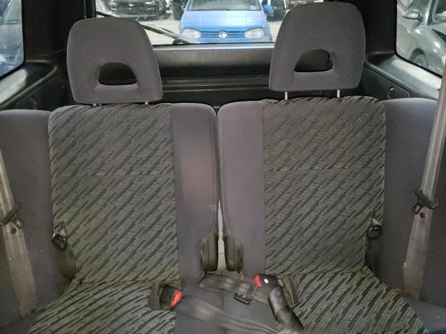Photo 10 from auction – 1998 TOYOTA RAV4 with VIN JT3HP10V0W0160005