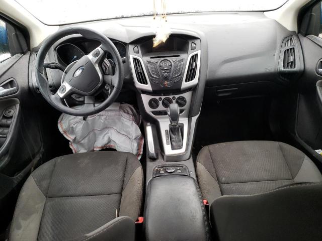 Photo 8 from auction – 2013 FORD FOCUS SE with VIN 1FADP3F24DL184313