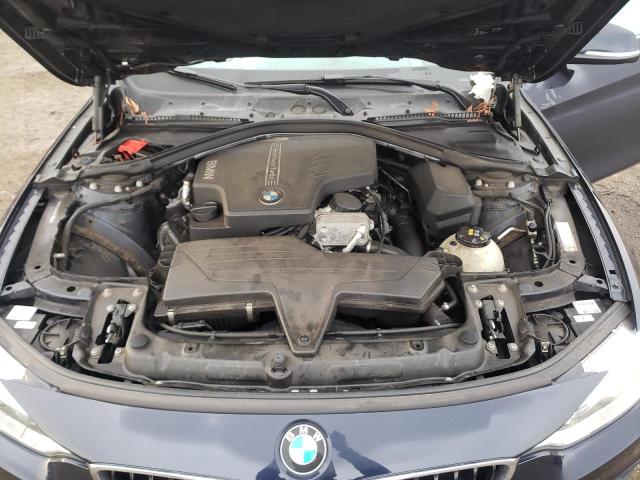 Photo 11 from auction – 2016 BMW 428 XI GRA with VIN WBA4C9C56GG138550