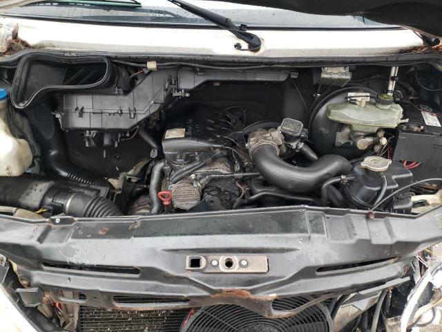 Photo 12 from auction – 2005 SPRINTER 3500 SPRIN with VIN WD2PD544X55741651
