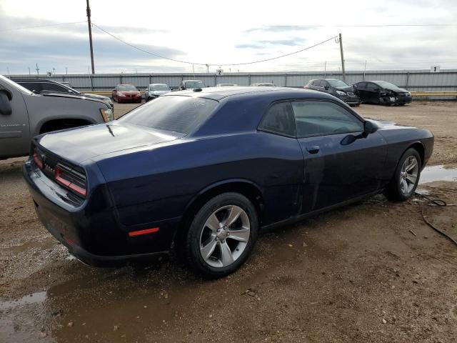 Photo 3 from auction – 2015 DODGE CHALLENGER with VIN 2C3CDZAG1FH775384