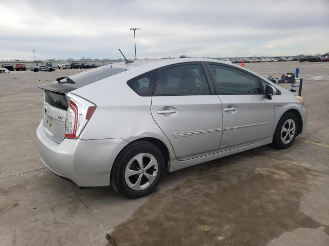 Zdjęcie 3 z aukcji – 2012 TOYOTA PRIUS z VIN JTDKN3DU3C1530535