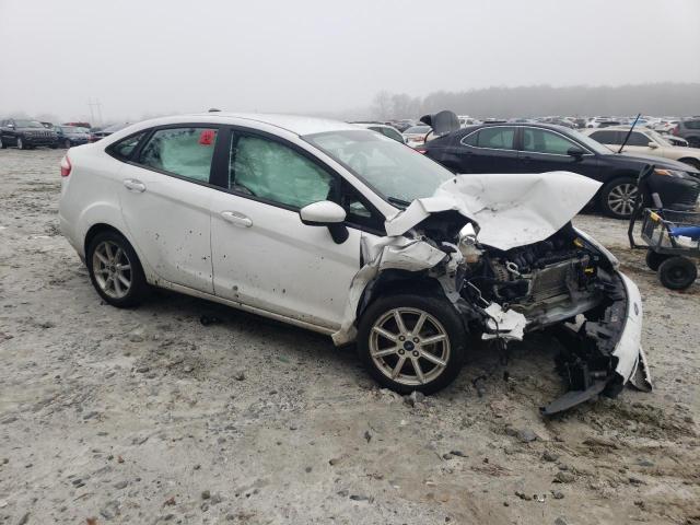 Photo 4 from auction – 2019 FORD FIESTA SE with VIN 3FADP4BJ3KM106975